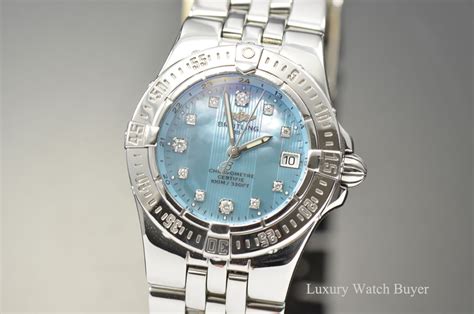 breitling starliner watch|breitling luxury watch.